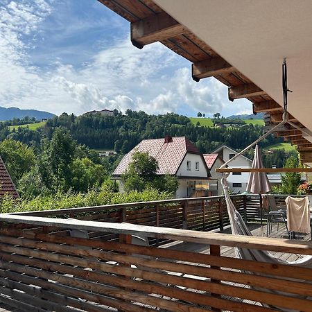 Biochalet-Ebenbauer Schladming Extérieur photo