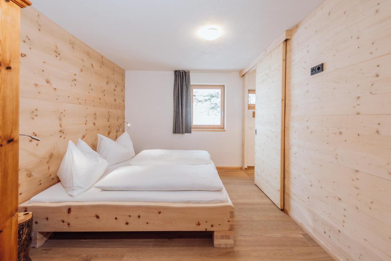 Biochalet-Ebenbauer Schladming Extérieur photo